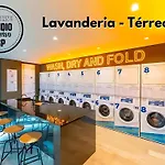 Moderno Studio No Metro Paraiso Na Paulista Em Sp