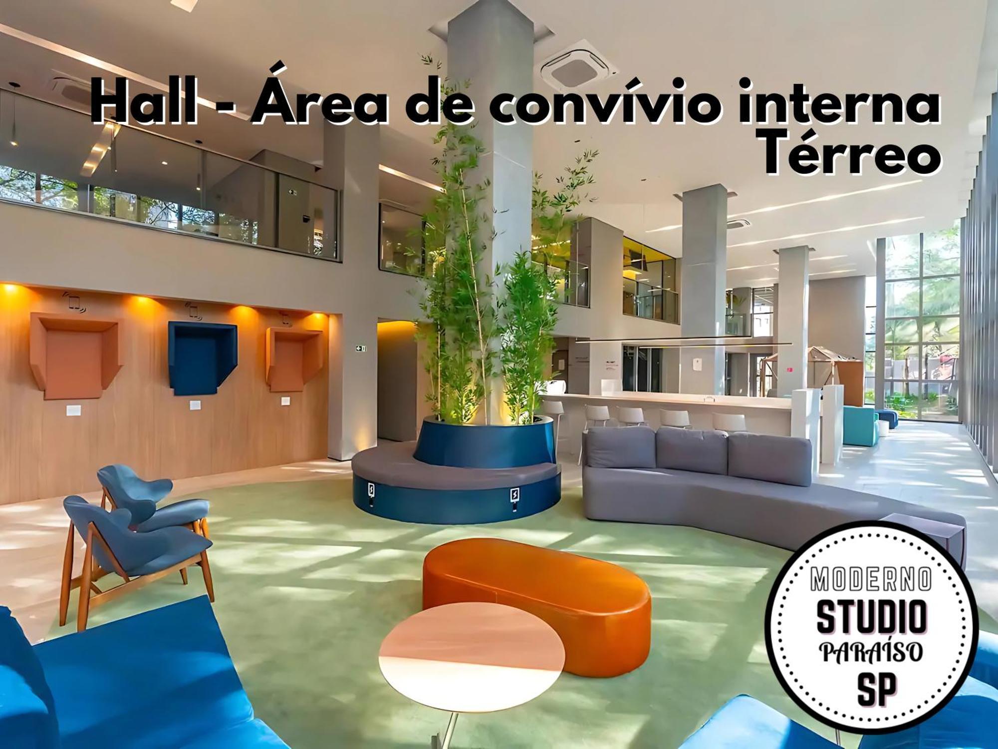 Apartamento Moderno No Metro Paraiso Na Paulista Em Sp
