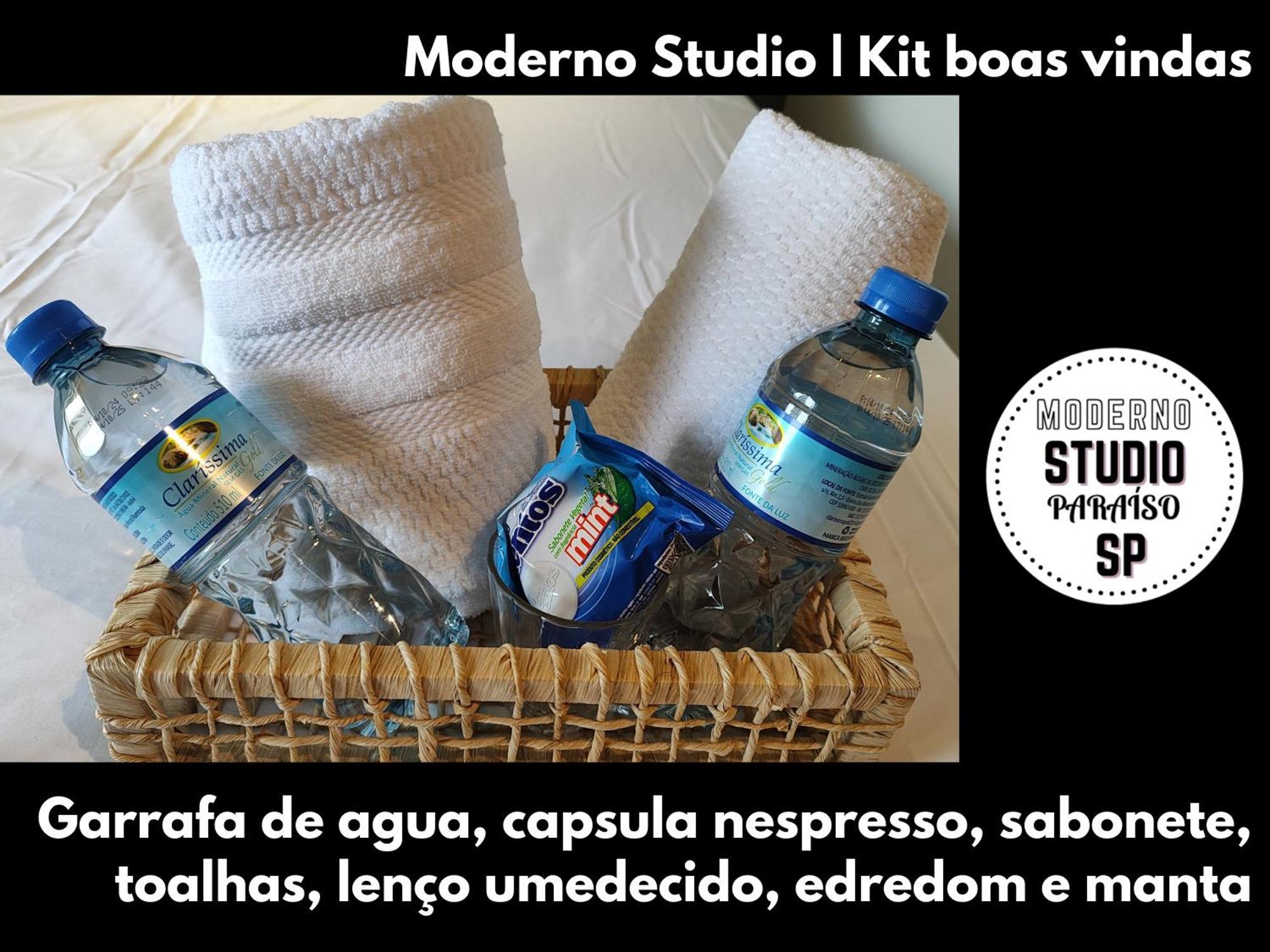 Apartamento Moderno No Metro Paraiso Na Paulista Em Sp