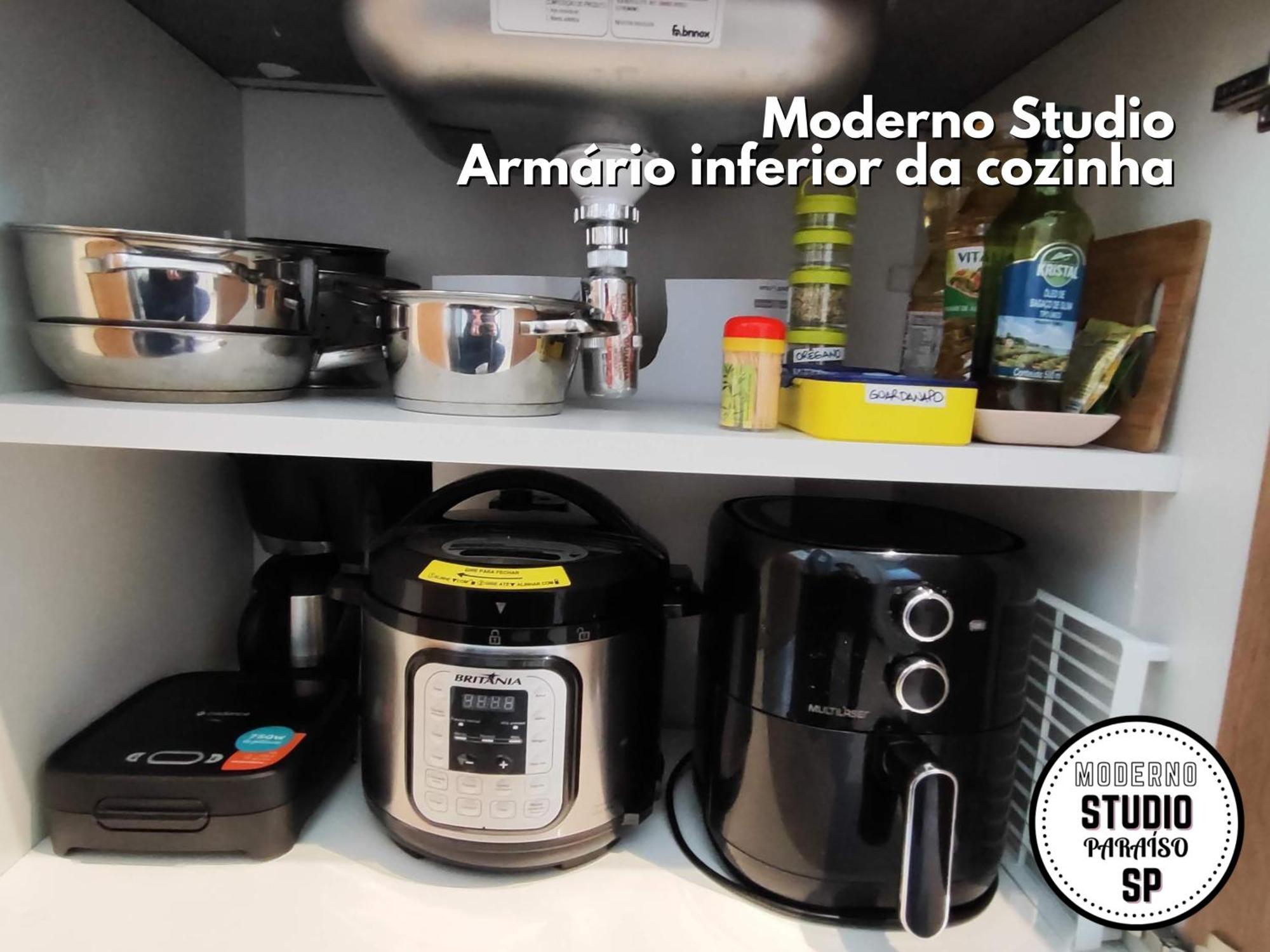 Moderno No Metro Paraiso Na Paulista Em Sp Apartamento São Paulo