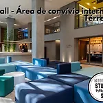 Moderno Studio No Metro Paraiso Na Paulista Em Sp